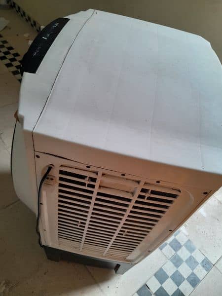 very good condition room cooler for sale 2