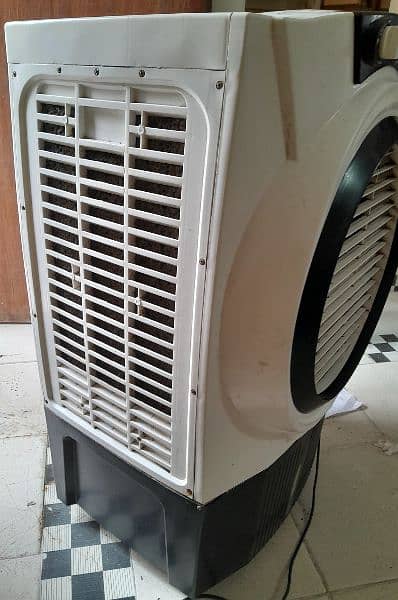 very good condition room cooler for sale 4