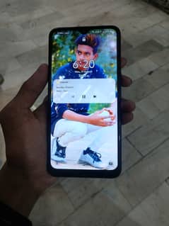 Galaxy  A10s