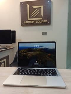 Macbook Pro M1 16GB 512GB 2020 | 13 inches