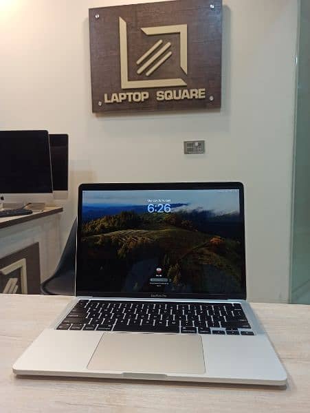 Macbook Pro M1 16GB 512GB 2020 | 13 inches 0