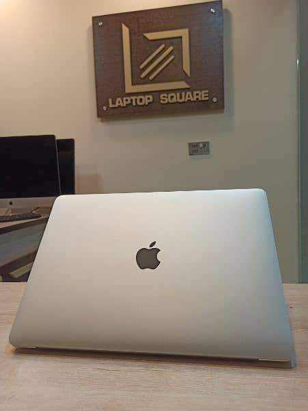 Macbook Pro M1 16GB 512GB 2020 | 13 inches 1