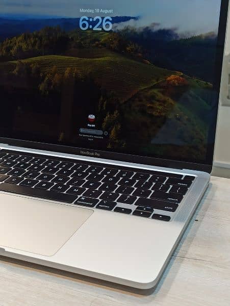 Macbook Pro M1 16GB 512GB 2020 | 13 inches 2