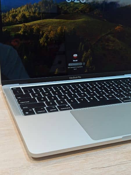 Macbook Pro M1 16GB 512GB 2020 | 13 inches 3