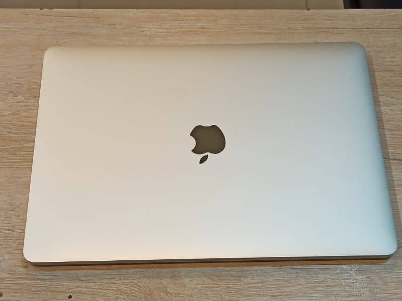 Macbook Pro M1 16GB 512GB 2020 | 13 inches 4