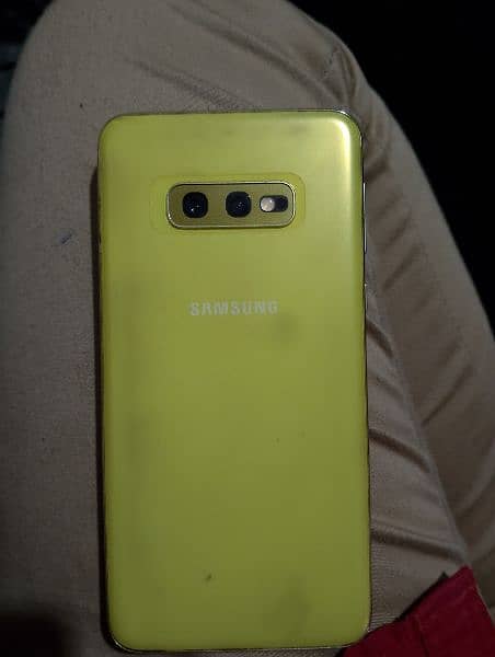 samsung galaxy s10 0