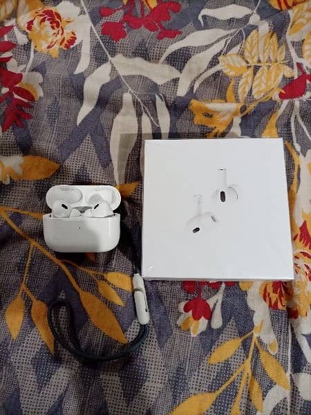 airpods pro(2nd generation) 2