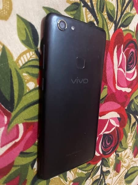 vivo y75A 4/32 1