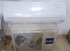 Haier 2 ton dc inverter H170G (0306=4462/443) top ka Set 0