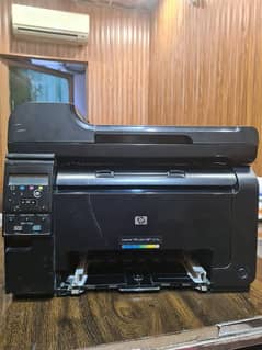 Hp printer laser jet 100 M175a