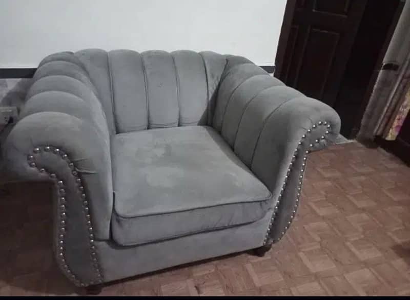 5 & 7 seater sofa set 8