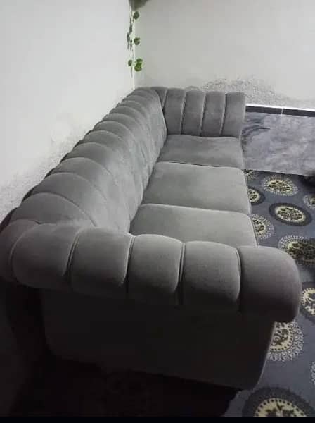 5 & 7 seater sofa set 9