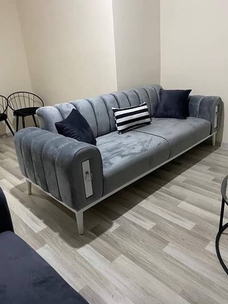 5 & 7 seater sofa set 11