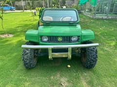 John Deere ATV/Gator