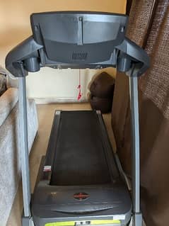 Advance fitness machine model 57307A Bilal Brothers-Treadmill