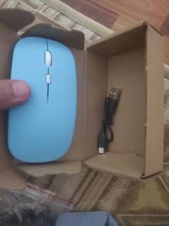 Wireless Mouse 2.4Gz pin Pack