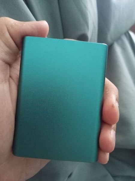 portable SSD 1