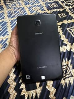 Samsung tab A 8