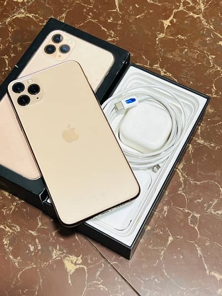 iphone 11 pro max 1