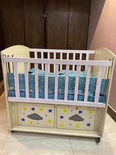 Baby cot on olx best sale