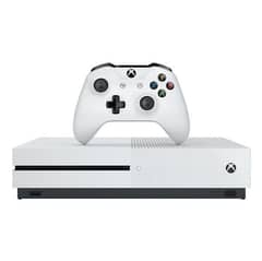 New Xbox One S 500 GB Console For Sale Buy Now!!!!