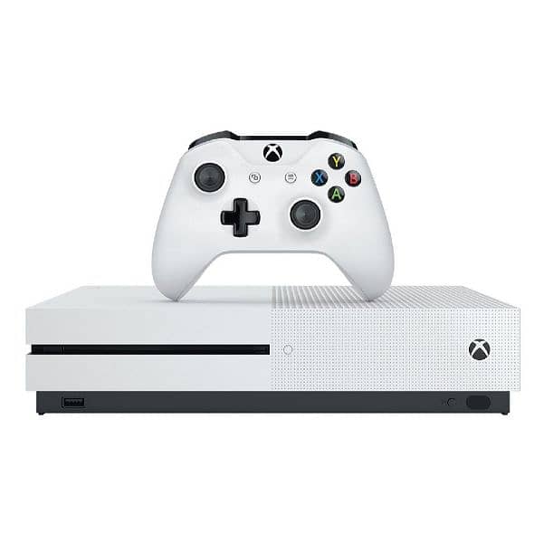 New Xbox One S 500 GB Console For Sale Buy Now!!!! 0