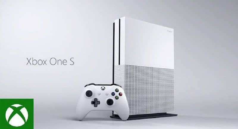 New Xbox One S 500 GB Console For Sale Buy Now!!!! 1