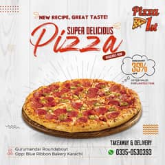 Trained Female receptionist required for Pizza Shop.