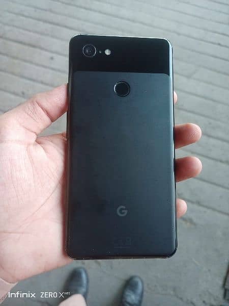 google pixel 3XL 4/128 approved 1