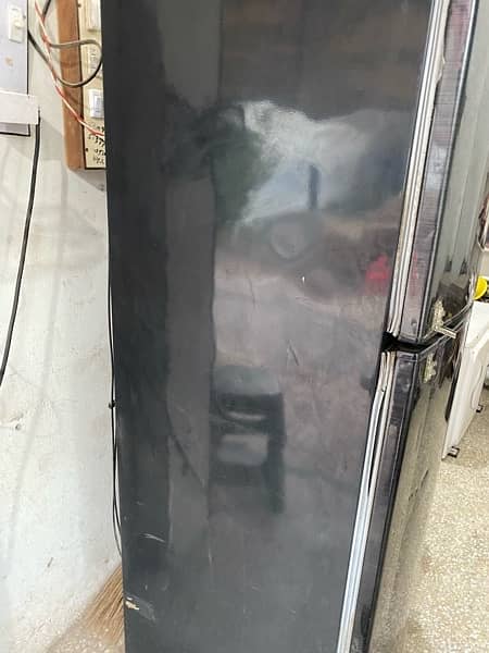 DAWLANCE REFRIGERATOR H ZONE 4