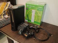 "X box 360/wireless Controller /Play Station Games/ Box pack"