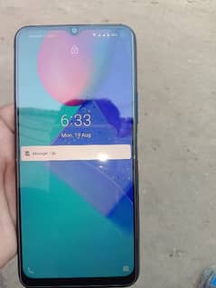 VIVO V20