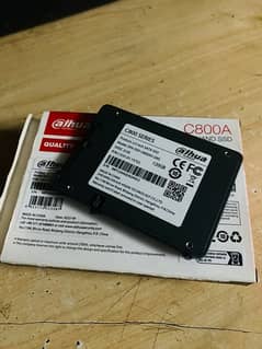 SSD 120gb (dahua) for sale