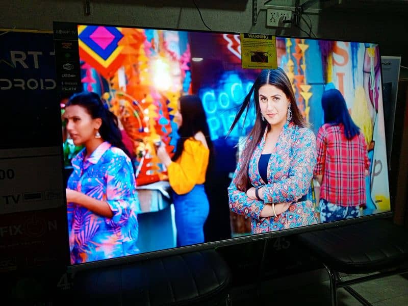 COOL OFFER 65 SMART TV SAMSUNG 03044319412 1