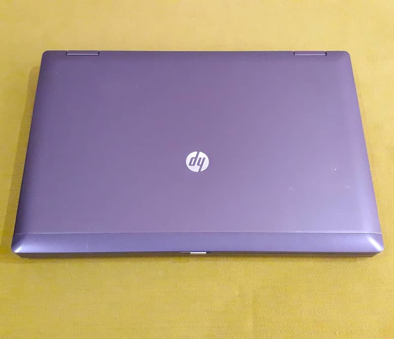 HP ProBook 6570b Core i5 3rd Gen 2