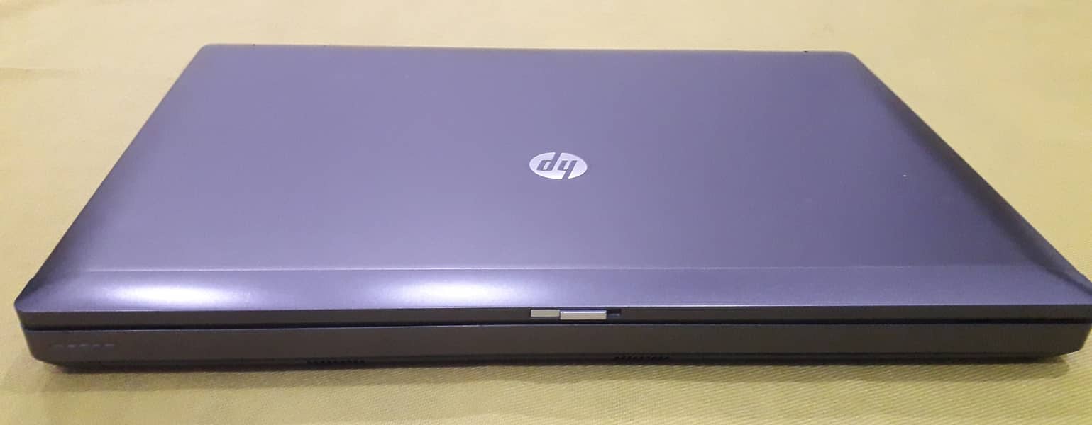 HP ProBook 6570b Core i5 3rd Gen 3