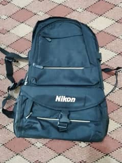 Nikon Original Camera Bag 0