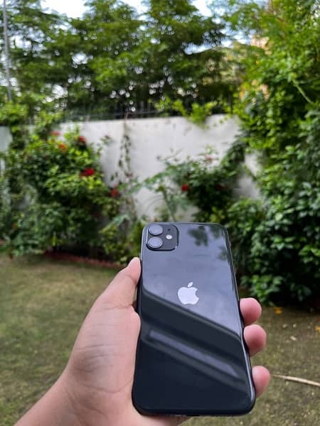 Iphone 11 non pta Factory unlock 2