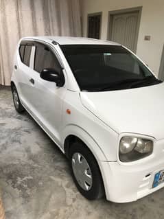 Suzuki Alto 2019 0