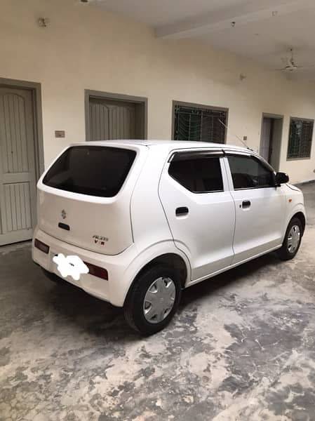 Suzuki Alto 2019 2