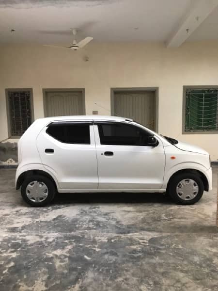 Suzuki Alto 2019 4