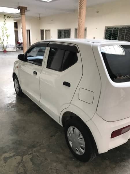 Suzuki Alto 2019 5