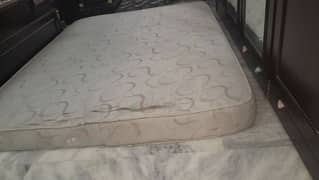 Imported Queen bed mattress