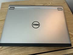 DELL laptop Latitude 3330 Core i 5 3 generation