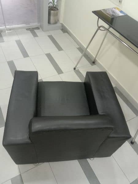 Luxury single sofa chair for sale 1