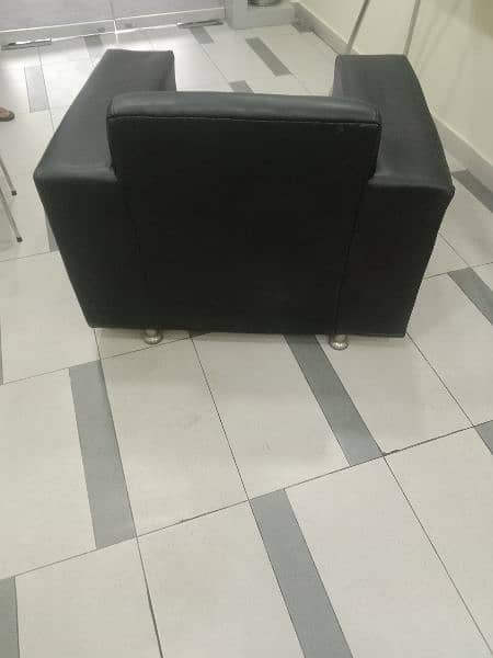 Luxury single sofa chair for sale 2