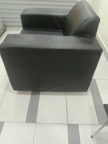 Luxury single sofa chair for sale 5