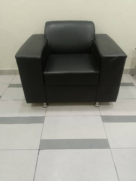 Luxury single sofa chair for sale 6