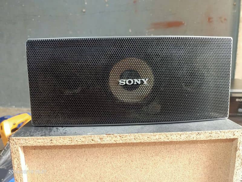 Sony mch rv555d 11