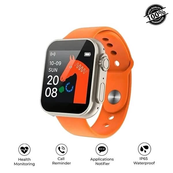 D30 ULTRA Branded Smart watch 20% Discount 0